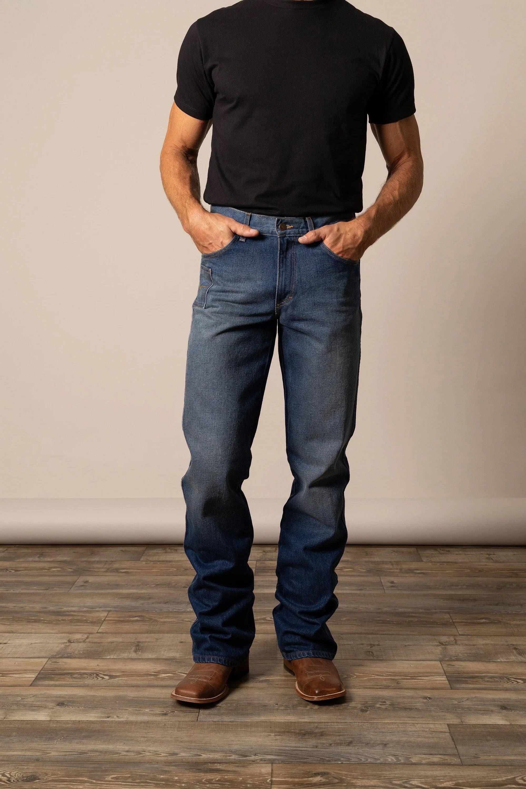 Kimes Ranch Men's Stewart Jeans