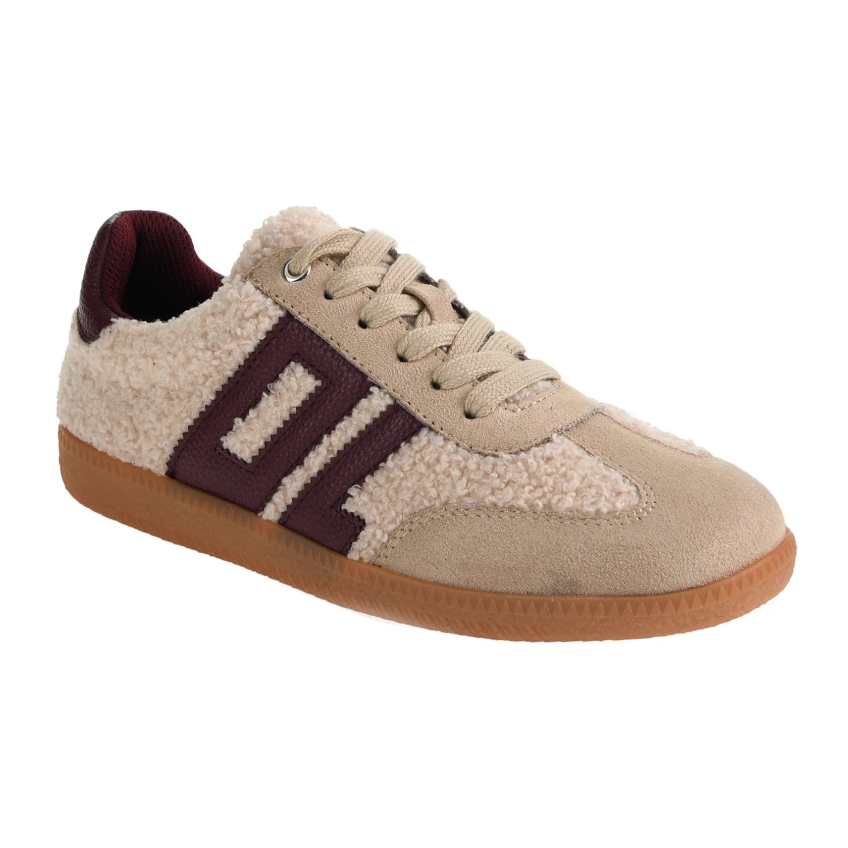 Trackstar Sneaker Shearli