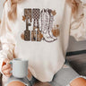 Cowboy Fall Long Sleeve Tee - Cowgirl Charm