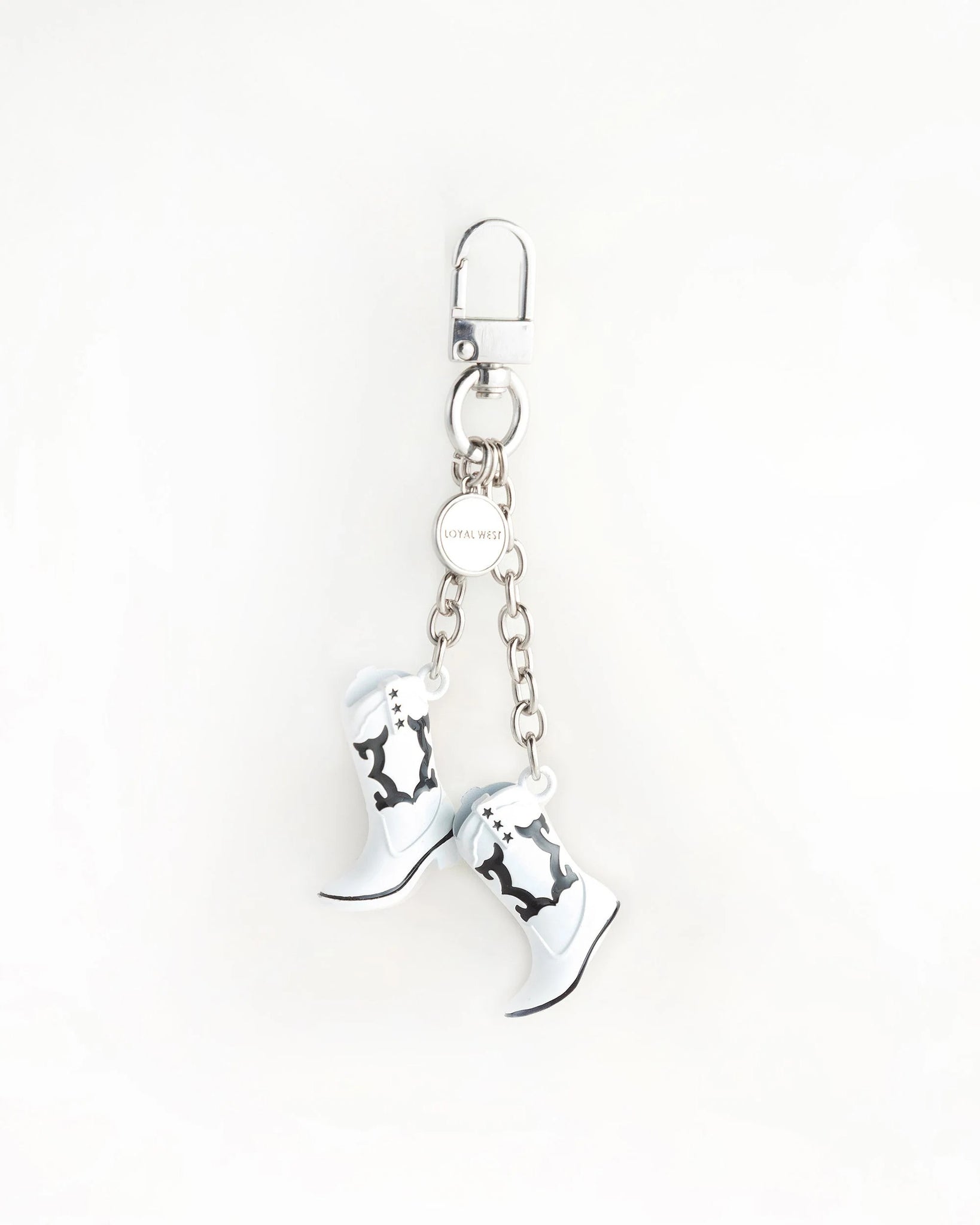 Boots Bag Charm
