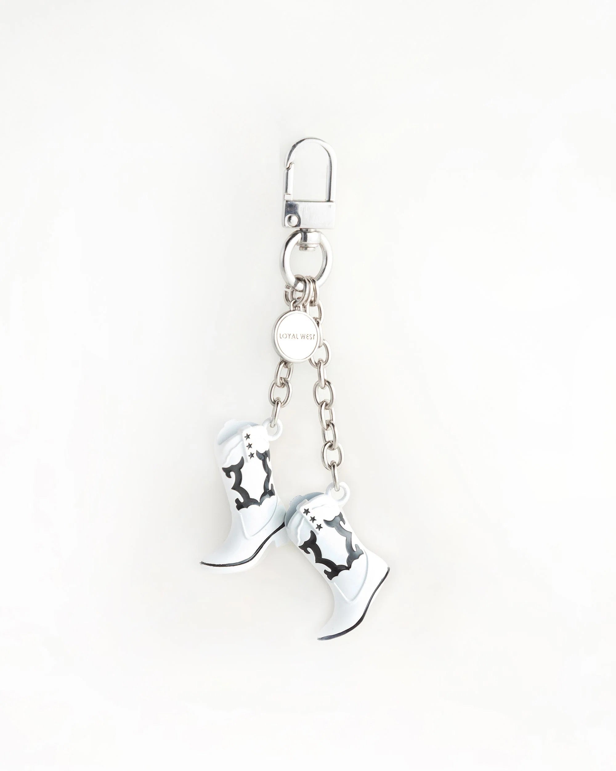 Boots Bag Charm