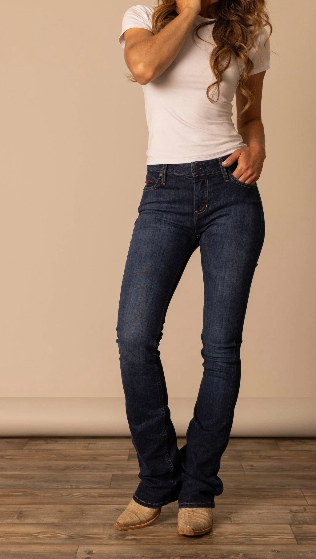 Kimes Ranch Chloe Jeans