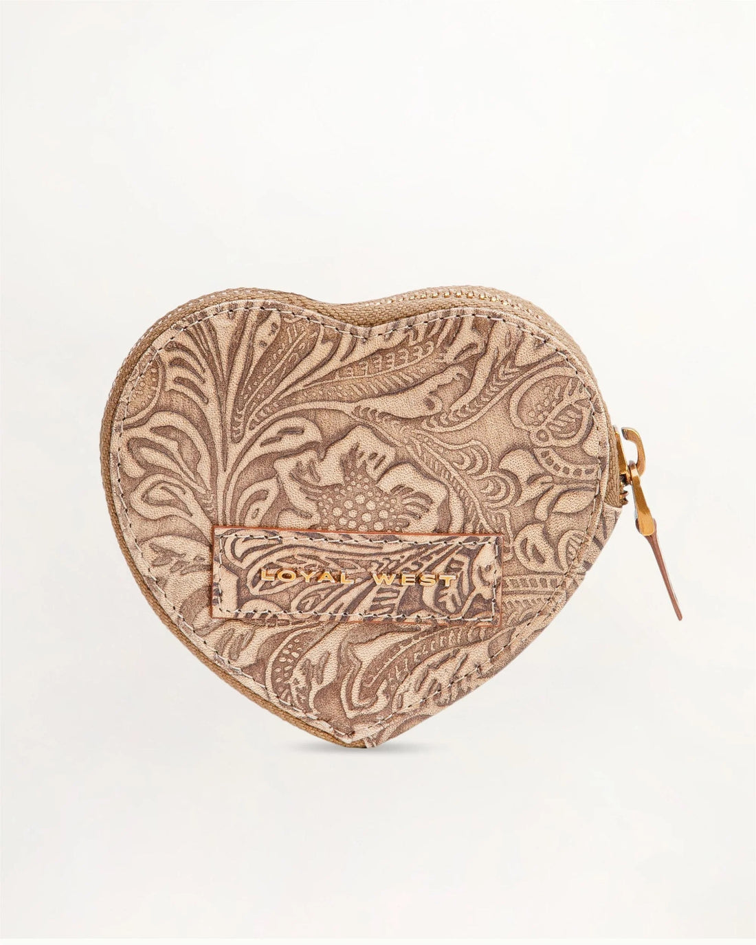 Cupid Coin Pouch