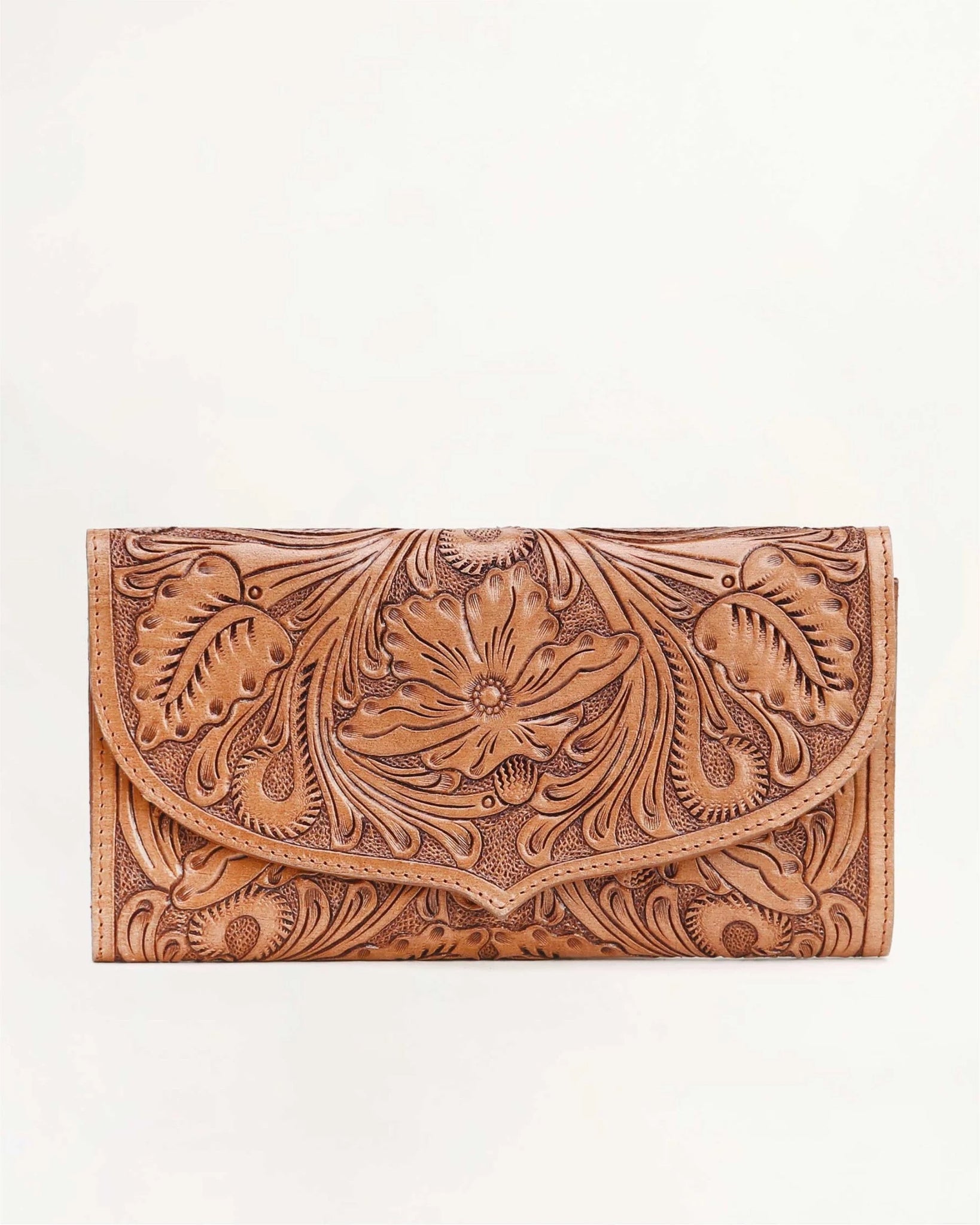 Gloriana Wallet