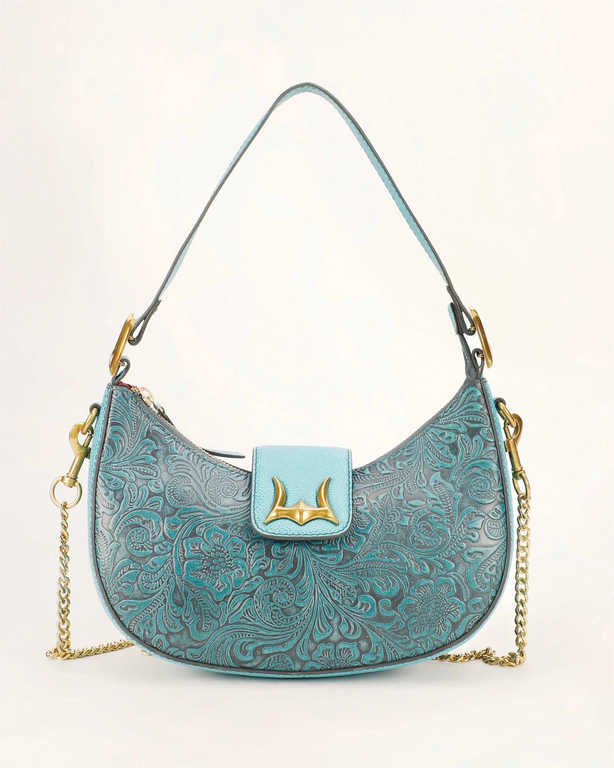 Hobo Medium Purse