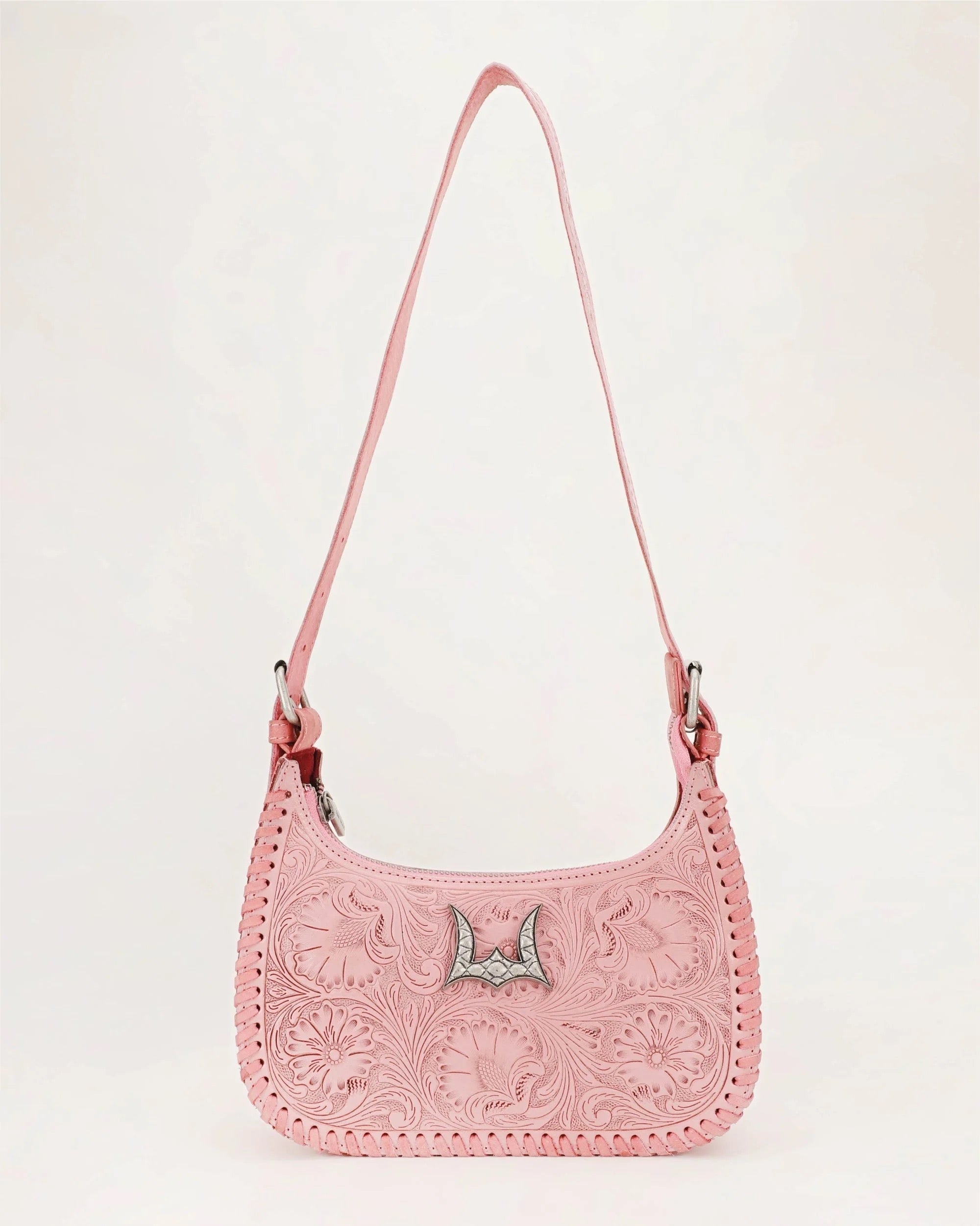 Dannia Medium Pink Purse