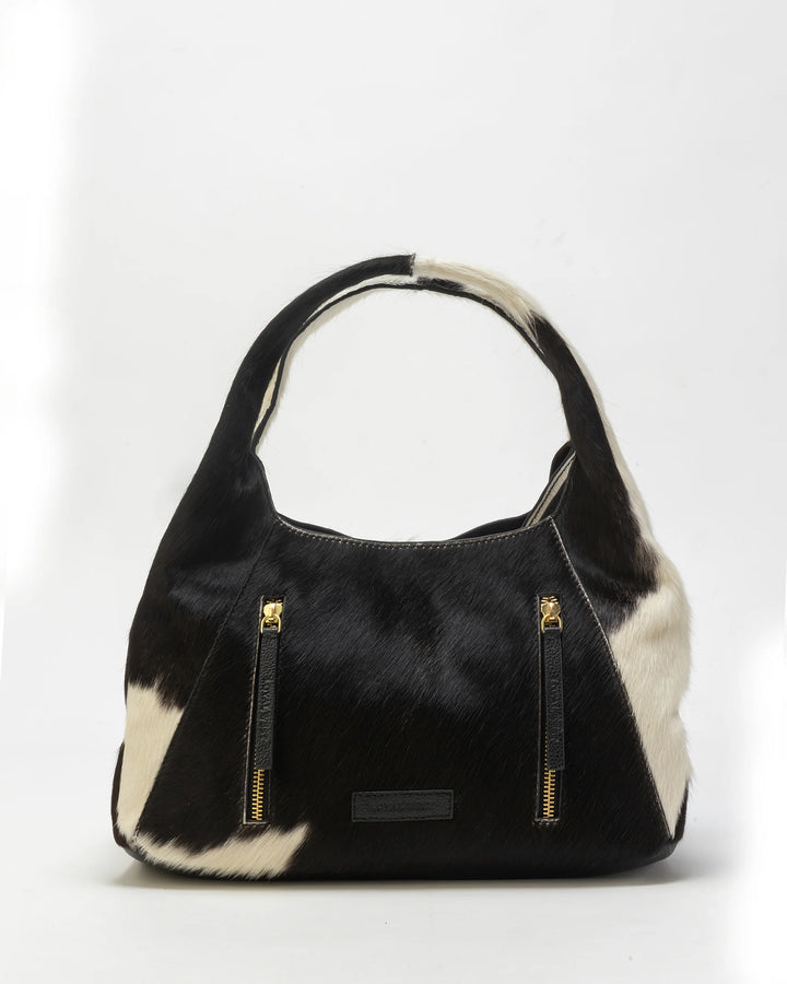 Vita Servans Hobo Bag Loyal West Concealed Carry bag Cowgirl Charm