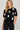 Puff Sleeve Ghost Sweater Top - Cowgirl Charm