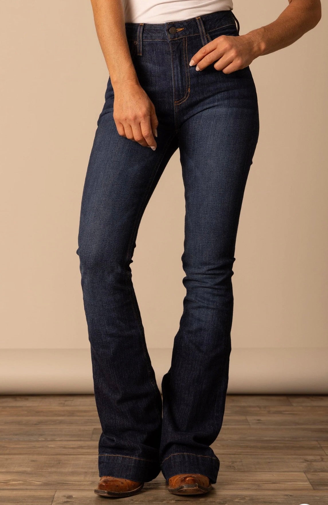 Kimes Ranch Jennifer Jeans