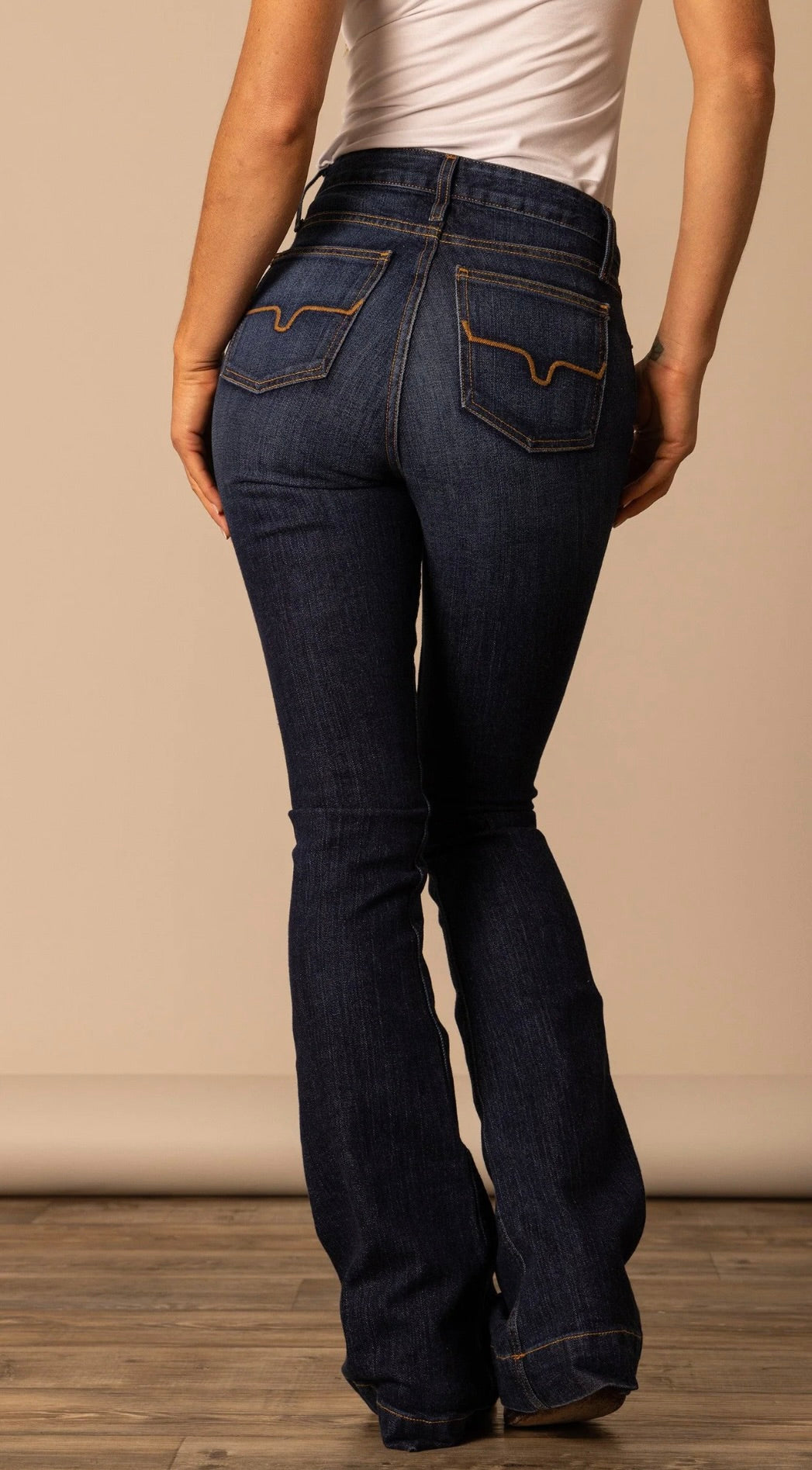 Kimes Ranch Jennifer Jeans