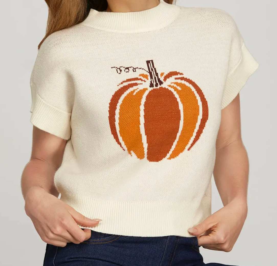 Cozy Autumn Sweater