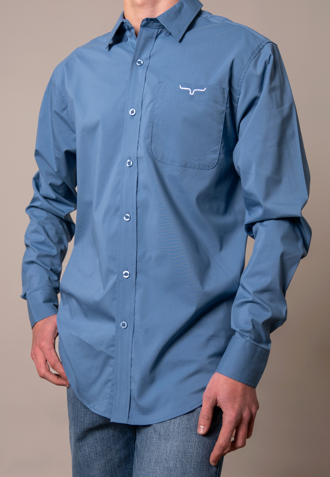 Kimes KR Team Shirt Cool Max