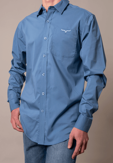 Kimes KR Team Shirt Cool Max