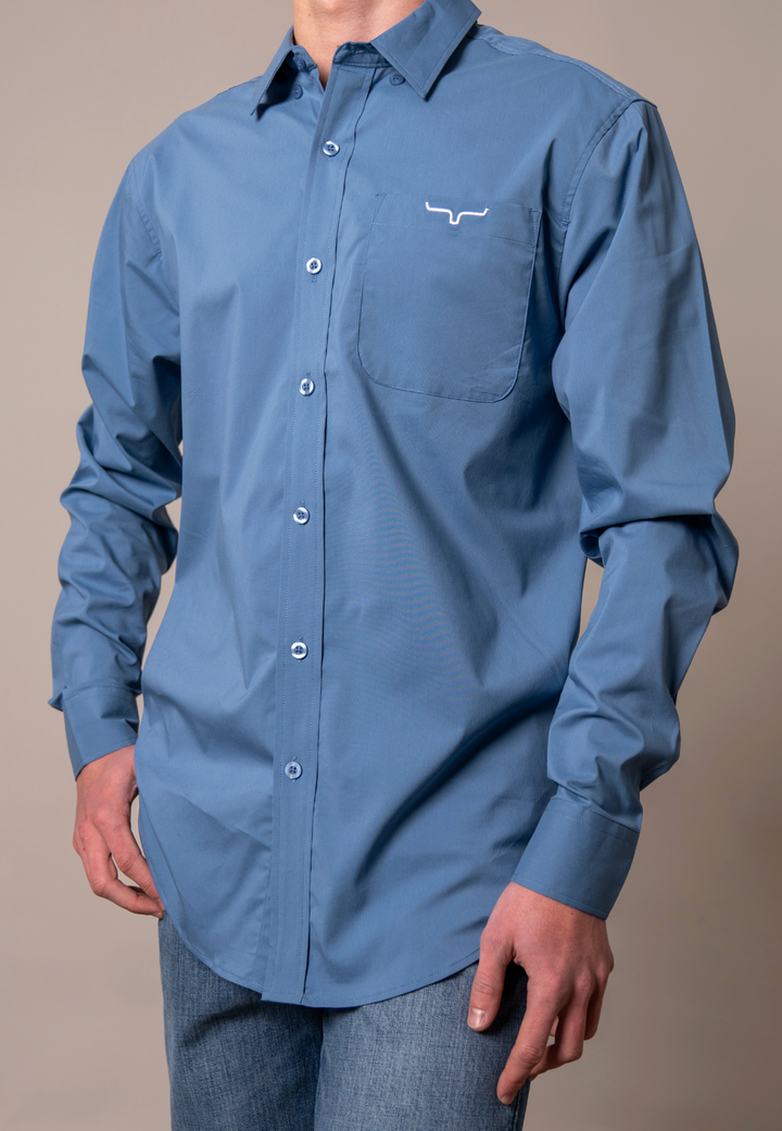 Kimes KR Team Shirt Cool Max