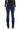 HAALA Denim VENICE : Bootcut (Deep Ocean) Gold Combo