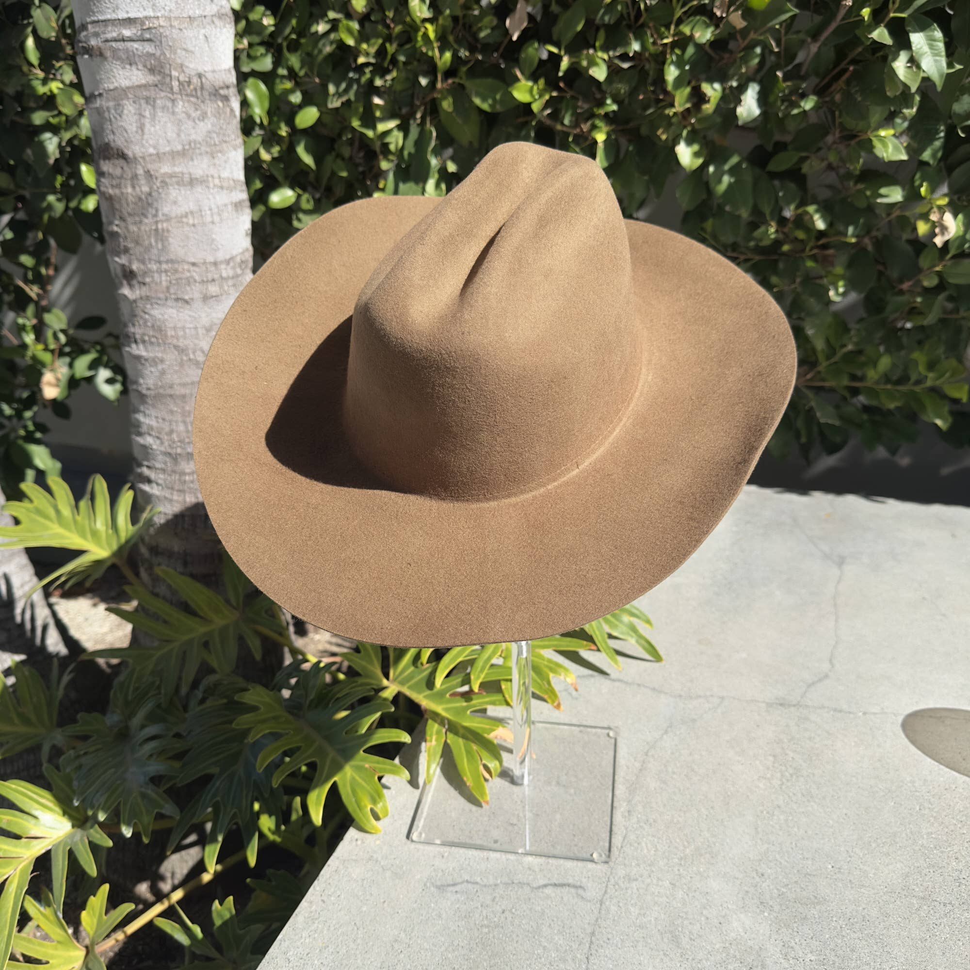 Best Seller!! 100% Australian Wool Cowboy Hat.