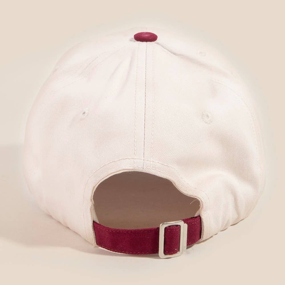Jesus Saves I Spend Trucker Hat