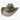 American Hat Maker American Maverick | Mens Vented Crown Bangora Straw Cowboy Hat - Cowgirl Charm