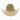 American Hat Maker Dutch | Womens Faux Suede Cattleman Crown Cowgirl Hat - Cowgirl Charm