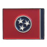 American Hat Maker Tennessee State Flag | Magnetic Hat Pin0 - Cowgirl Charm