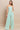 Aqua Dream Tube Denim Jumpsuit – Wide Leg Mineral Wash Style - Cowgirl Charm