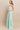 Aqua Dream Tube Denim Jumpsuit – Wide Leg Mineral Wash Style - Cowgirl Charm