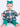 Baby Girls Peyton Plaid Woven Long Sleeve Bubble Romper - Cowgirl Charm