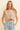 BACK BOW TIE SLEEVELESS SWEATER - Cowgirl Charm