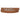BEST Lux D Ring Horse Bit Buckle Skinny Women's Belt - Cowgirl Charm