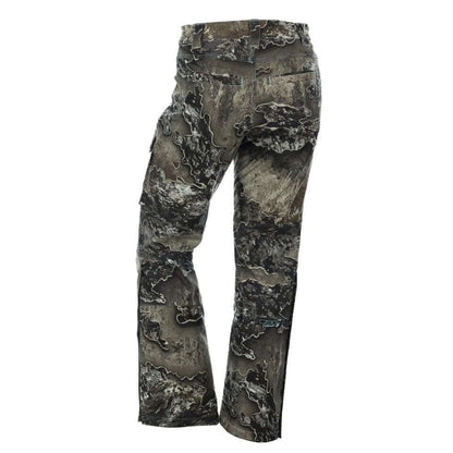 Dark gray Bexley 3.0 Pant by DSG Outerwear, showing tailored fit and smooth fabric for casual or outdoor wear.