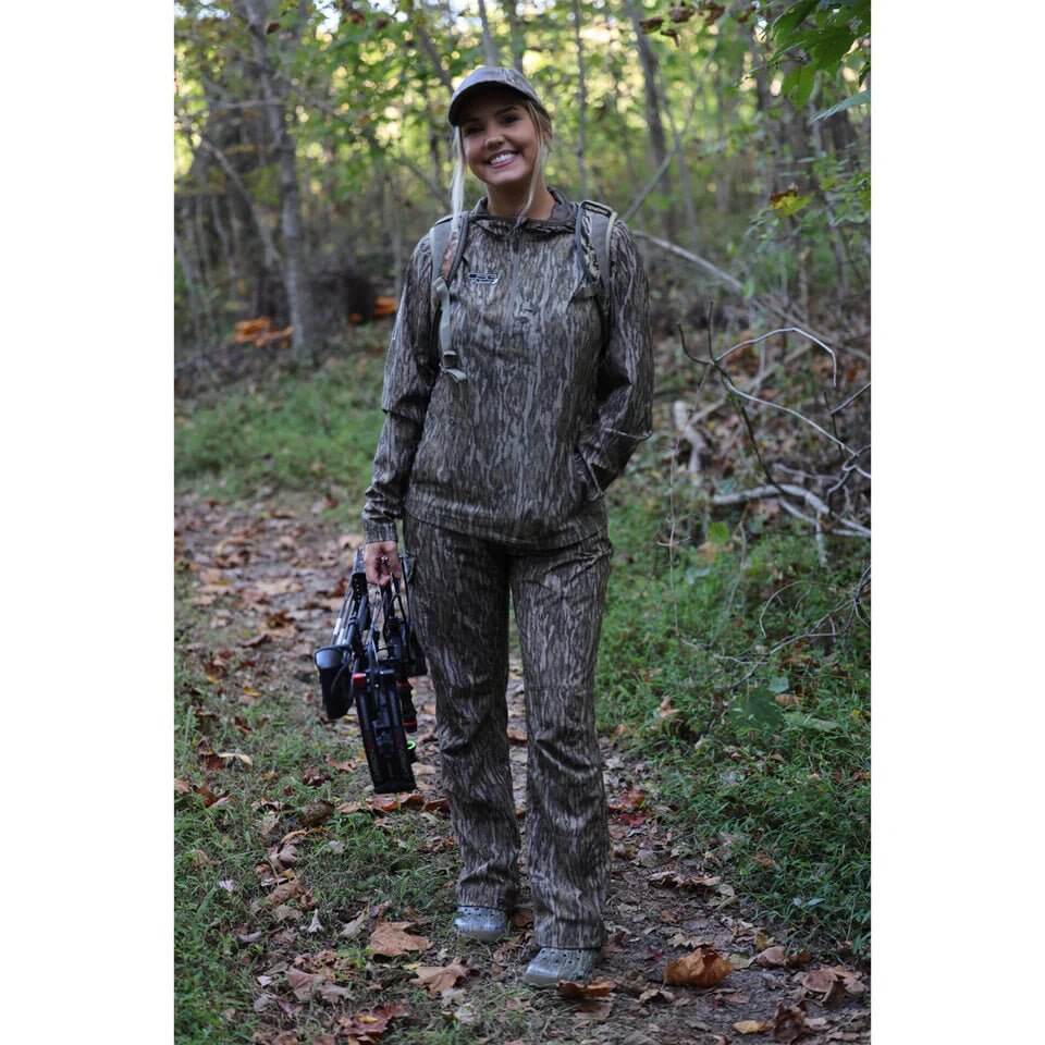 Bexley 3.0 Pant - Cowgirl Charm