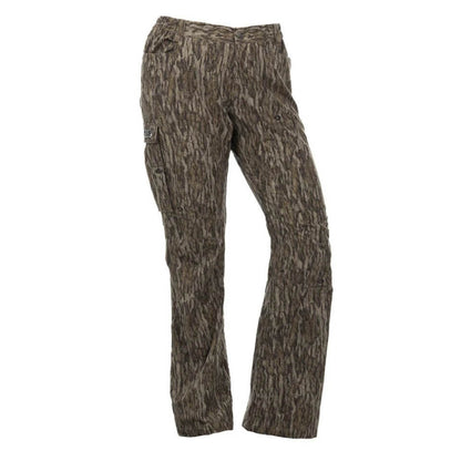 Dark gray Bexley 3.0 Pant by DSG Outerwear, casual bottoms with a relaxed fit and sturdy fabric.
