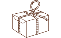 WE LOVE FREE SHIPPING!
