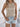 Bold & Beyond Openwork Sleeveless Knit Tank – Summer Ribbed Halter Top for Women - Cowgirl Charm