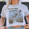 BY GRACE I RIDE - Cowgirl Charm