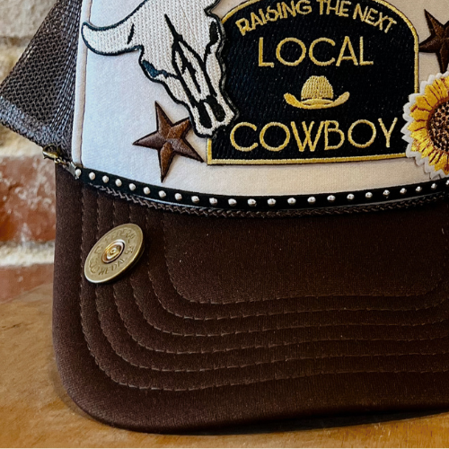 Shotgun Shell Lapel Pin