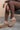 Camel Suede Faux Fur Lined low cut Boots - Cowgirl Charm