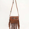 Canyon Tassle Bag - Cowgirl Charm