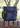Caroline Hill Vegan Leather Crossbody Bag – Lightweight Travel Purse with Adjustable Strap - Cowgirl Charm