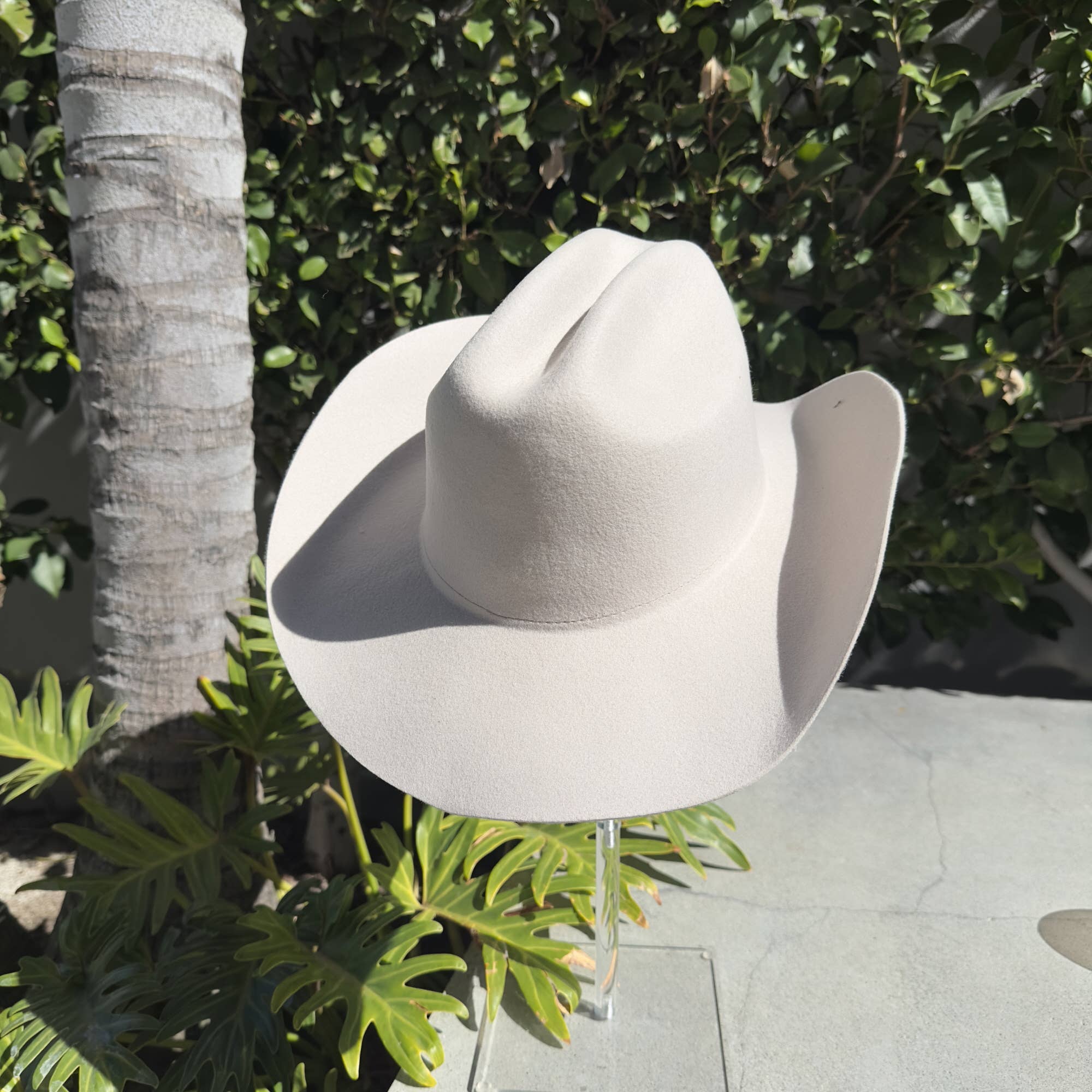 Best Seller!! 100% Australian Wool Cowboy Hat.