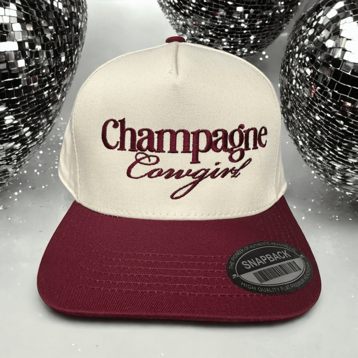 Wilde Roots champagne cowgirl hat with wide brim and decorative band, perfect for western fashion accessories.