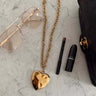 Chansuttpearls Lola Necklace - Cowgirl Charm