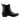 CHELSEA MATTE EGGPLANT WOMEN'S ANKLE RAIN BOOTS - Cowgirl Charm