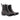 CHELSEA MATTE EGGPLANT WOMEN'S ANKLE RAIN BOOTS - Cowgirl Charm