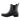 CHELSEA MATTE LEOPARD WOMEN'S RAIN BOOTS - Cowgirl Charm