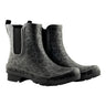 CHELSEA MATTE LEOPARD WOMEN'S RAIN BOOTS - Cowgirl Charm