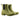 CHELSEA MATTE OLIVE WOMEN'S ANKLE RAIN BOOTS - Cowgirl Charm