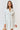 Collared Pintuck Corset Shirt Dress - Cowgirl Charm