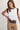 Colorblock Knit Sleeveless Top - Cowgirl Charm