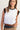 Colorblock Knit Sleeveless Top - Cowgirl Charm